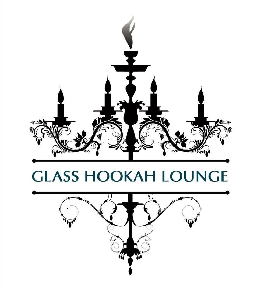 Glass Lounge Logo